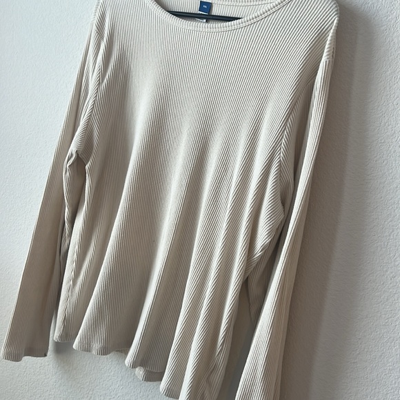 Old Navy Long Sleeve - Womens XXL - Picture 2 of 6